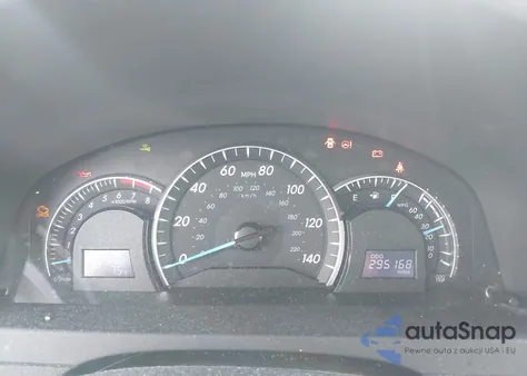 2014 Toyota Camry Xle V6 из США, поврежденный, VIN 4T1BK1FK8EU542248